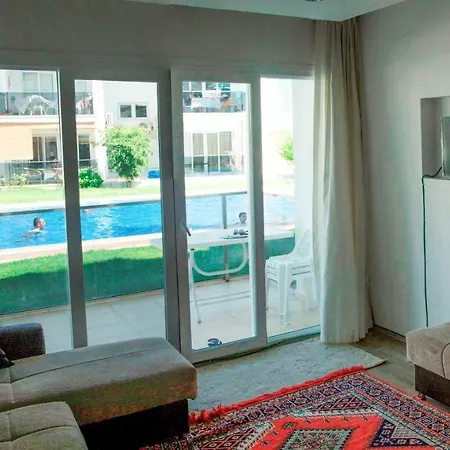 Appartamento Lovely 1+1 Apart With Large Pool *