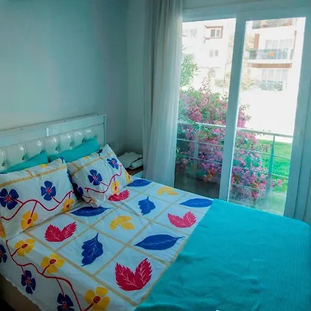 Lovely 1+1 Apart With Large Pool * Fethiye